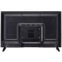 electriQ T2SM 32 Inch LED Freeview HD Android Smart TV