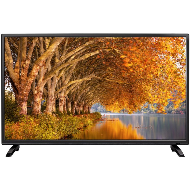 Refurbished electriQ 32" 720p HD Ready LED Freeview HD Android Smart TV