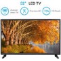 Refurbished electriQ 32" 720p HD Ready LED Freeview HD Android Smart TV