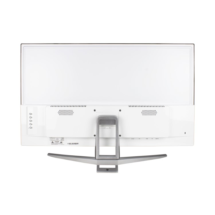 electriQ 32" IPS FreeSync 144Hz Full HD Monitor 