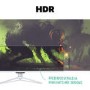 Refurbished electriQ 43" Double FHD 120hz Super UltraWide Monitor without Stand