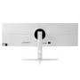Refurbished electriQ 43" Double FHD 120hz Super UltraWide Monitor without Stand