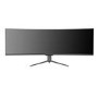 ElectriQ-49CV5UWD120FSHQA-V3 49" QLED UWQHD 120Hz Super Ultra Wide Monitor