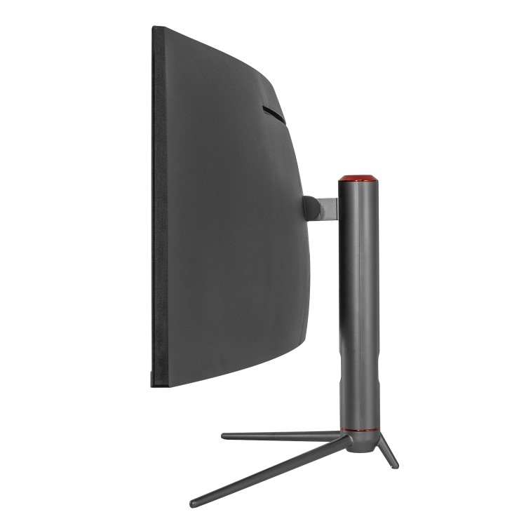 electriQ-49CV5UWD120FSHQA-V3 49" QLED UWQHD 120Hz Super UltraWide Monitor