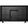 electriQ T2SMH 50 Inch LED 4K HDR Freeview Android Smart TV