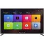 electriQ 65" 4K Ultra HD LED Android Smart TV with Freeview HD