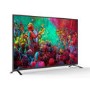 electriQ 65" 4K Ultra HD LED Android Smart TV with Freeview HD