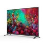 electriQ 65" 4K Ultra HD LED Android Smart TV with Freeview HD