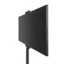 electriQ 15.6" IPS Full HD USB-C Dual Portable Monitor
