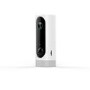 electriQ 720p HD Wireless Indoor Battery Camera with Mount