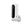 electriQ 720p HD Wireless Indoor Battery Camera with Mount