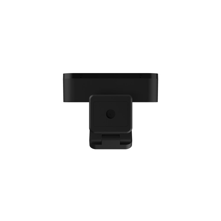 Box Opened Full HD 1080P FHD up to 2K USB2 Webcam with Built-in Dual Microphone