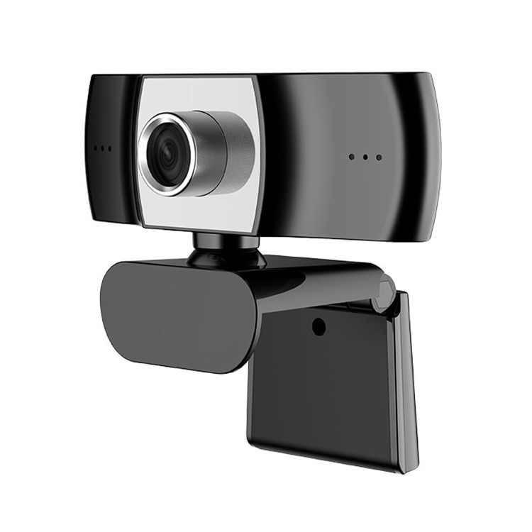 electriQ 1080p HD Webcam