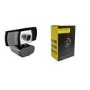electriQ 1080p HD Webcam