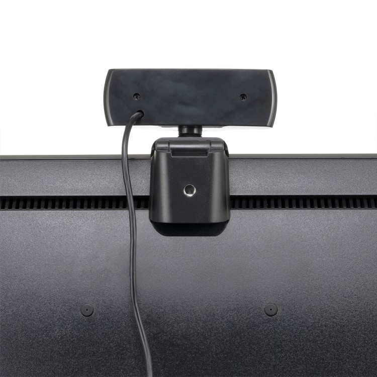 electriQ 1080p HD Webcam