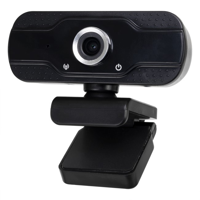 electriQ 1080p Full HD Webcam