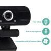 GRADE A2 - Full HD 1080P USB2 Webcam