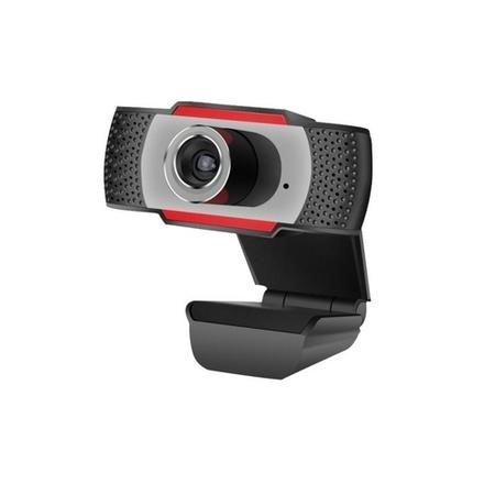 Webcam LOGITECH HD Pro C920 960-001055 - 1080p FHD · Micrófono
