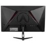electriQ 24'' Fast IPS Full HD 240Hz Gaming Monitor