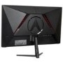 electriQ 24'' Fast IPS Full HD 240Hz Gaming Monitor