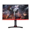 GRADE A2 - electriQ 27&quot; Full HD FreeSync 144Hz Curved Gaming Monitor 