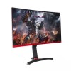 GRADE A3 - electriQ 27&quot; Full HD FreeSync 144Hz Curved Gaming Monitor 