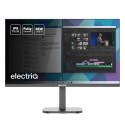 eiq-27FHD144IHAUC65 electriQ 27" IPS Full HD 144Hz 65W USB-C Monitor