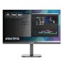 electriQ 27" IPS Full HD 144Hz 65W USB-C Monitor
