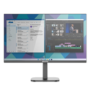 electriQ 27" IPS Full HD 144Hz 65W USB-C Monitor