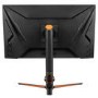 electriQ 27 UHD160FHD320I 27" IPS Dual Hz UHD 4K 160Hz Full HD 320Hz 0.5ms Gaming Monitor