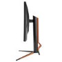 electriQ 27 UHD160FHD320I 27" IPS Dual Hz UHD 4K 160Hz Full HD 320Hz 0.5ms Gaming Monitor