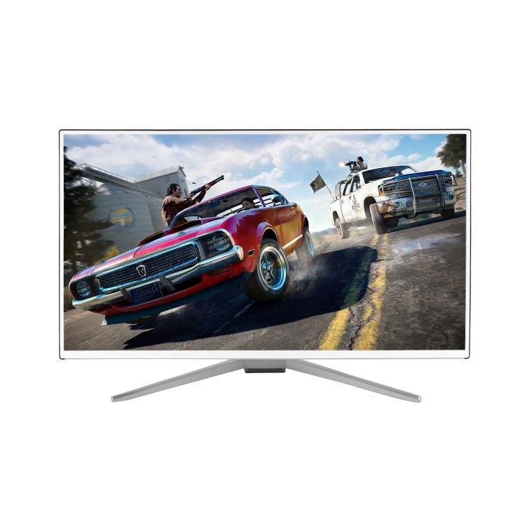 electriQ 32" IPS FreeSync 144Hz Full HD Monitor 