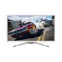 electriQ 32" IPS FreeSync 144Hz Full HD Monitor 