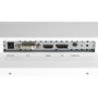GRADE A1 - electriQ 32" IPS FreeSync 144Hz Full HD Monitor 