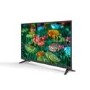 GRADE A1 - electriQ 40" 1080p Full HD LED Smart TV with Android and Freeview HD