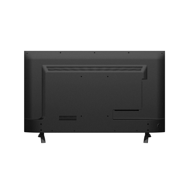 Ex Display - electriQ 43" 4K Ultra HD HDR LED Android Smart TV with Freeview HD