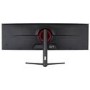 electriQ 49" IPS 5K DQHD 144Hz 1ms Super UltraWide Curved Gaming Monitor