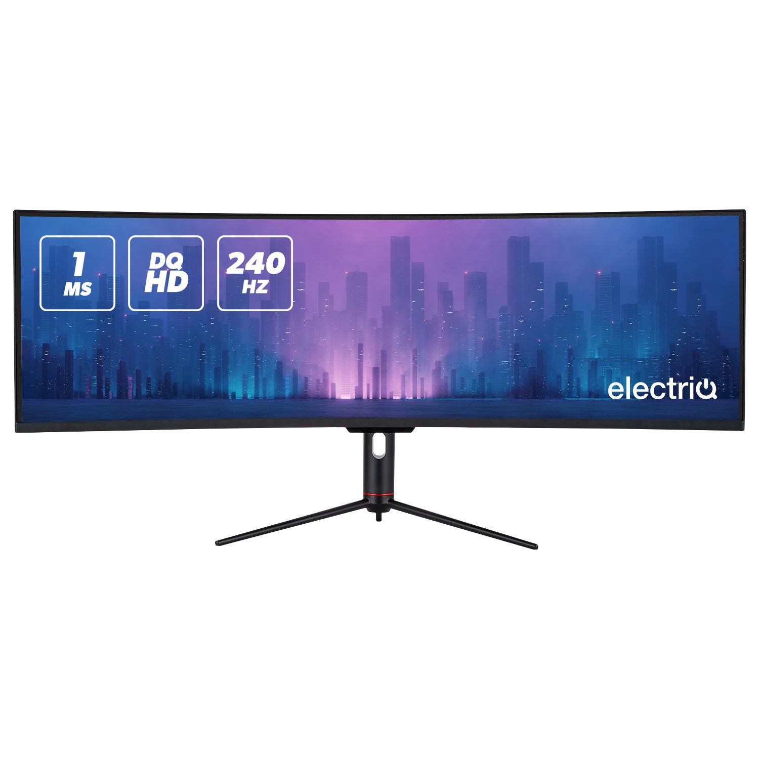 electriQ 49