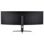 electriQ 49" DQHD VA 5K 240Hz 1ms Super UltraWide Curved Gaming Monitor