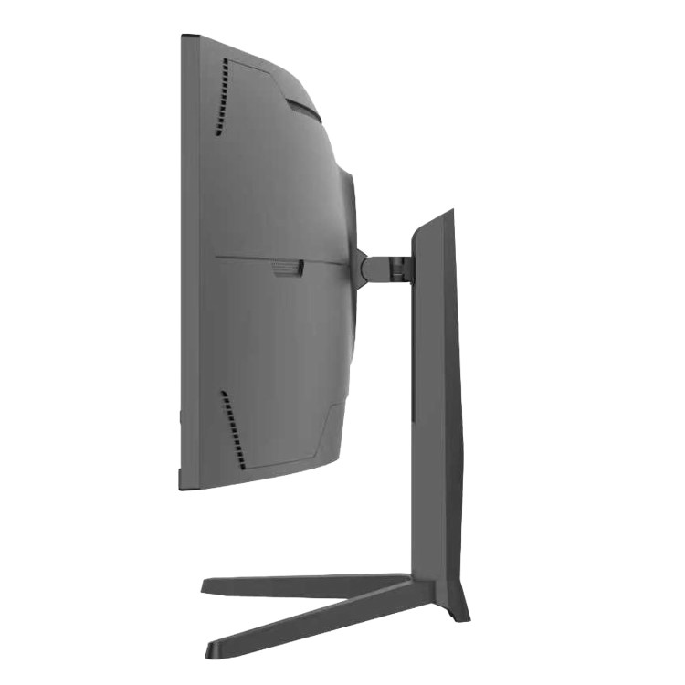 electriQ 49" VA Dual QHD 165Hz UltraWide Curved USB-C Monitor