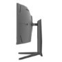 electriQ 49" VA Dual QHD 165Hz UltraWide Curved USB-C Monitor