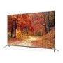 GRADE A3 - electriQ 55" 4K UHD OLED LG Panel HDR Android Smart TV with Freeview HD and Freesat 