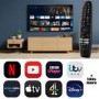 electriQ 50 inch Android Smart 4K Ultra HD TV with Dolby Vision and Atmos