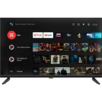 electriQ 32 inch Smart 720p HD Ready Android LED TV electriQ 32 inch Smart 720p HD Ready Android LED TV