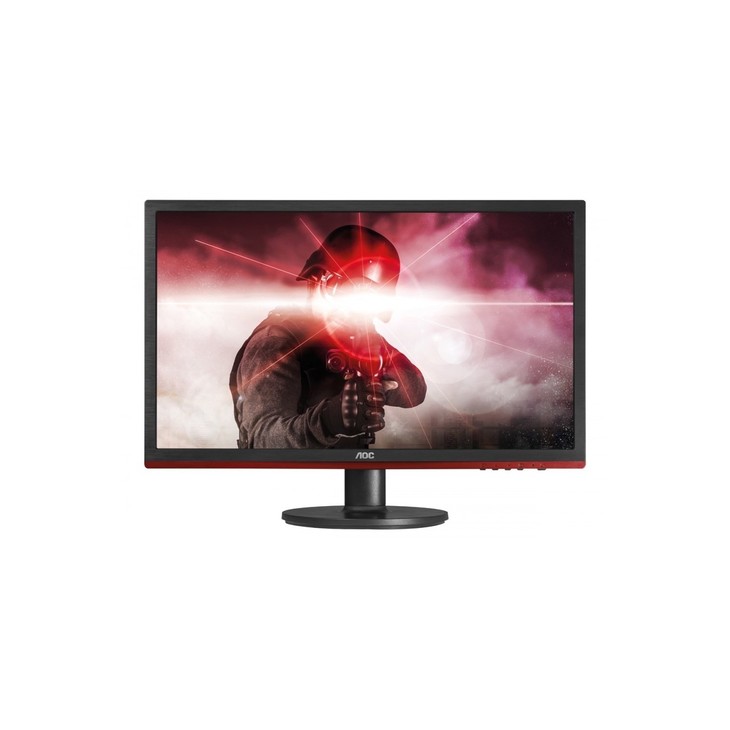 AOC G2460VQ6 24 Full HD Gaming Monitor Laptops Direct