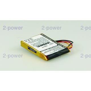 GPS Battery GPI0001A