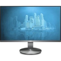AOC i2490VXQ 23.8" IPS Frameless Monitor