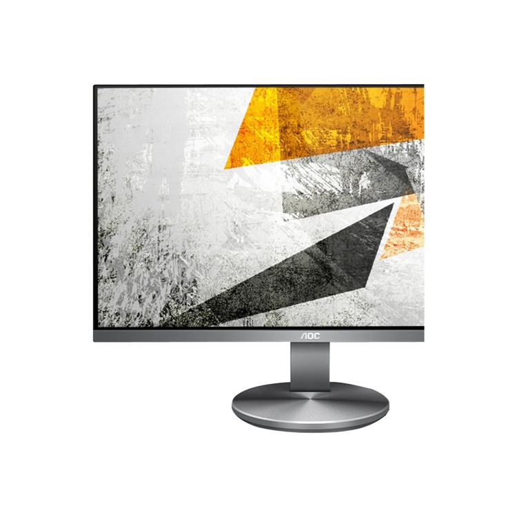 AOC i2490VXQ 23.8" IPS Frameless Monitor