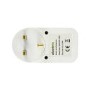 electriQ WiFi Energy Monitoring Smart Plug  - iOS & Android compatible 