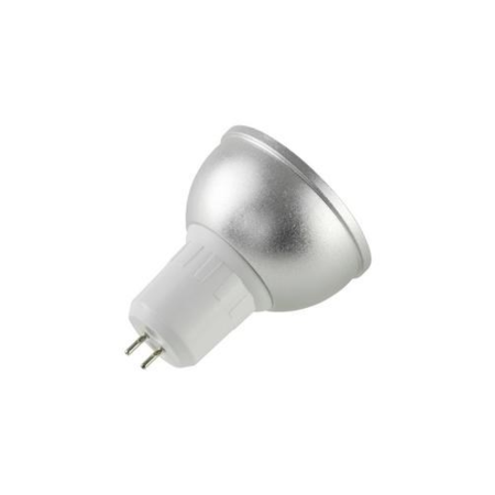 Box Opened electriQ Dimmable Smart Colour WIFI LED Spotlight Bulb